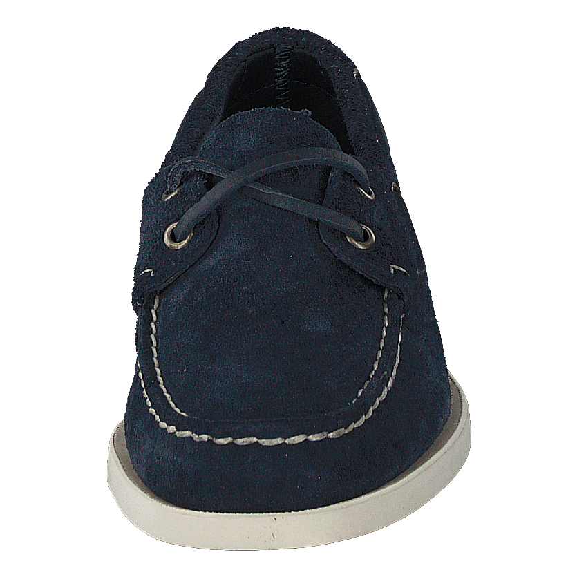 Portland Flesh Out Blue Navy