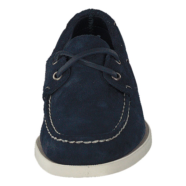 Portland Flesh Out Blue Navy