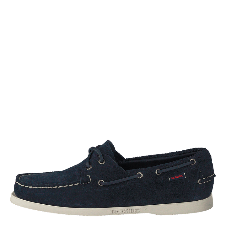 Portland Flesh Out Blue Navy