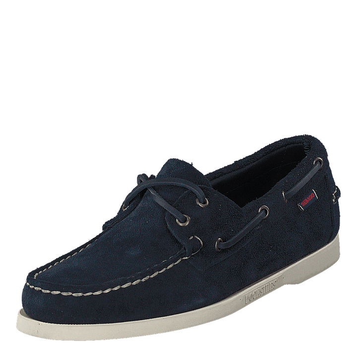Portland Flesh Out Blue Navy