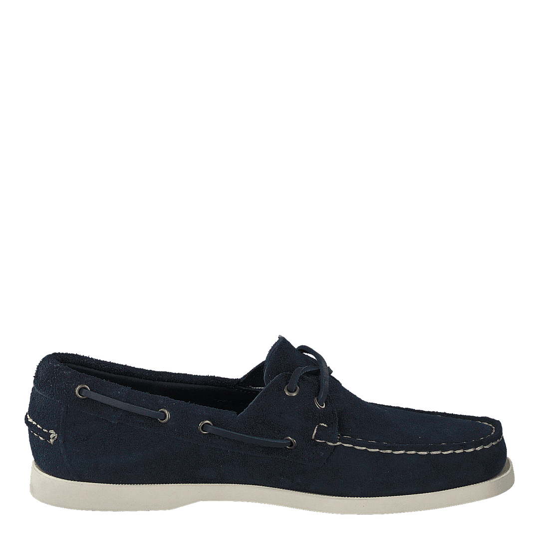 Portland Flesh Out Blue Navy