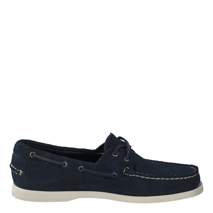Portland Flesh Out Blue Navy