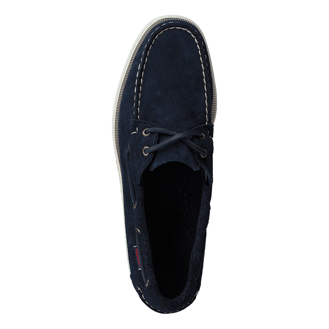 Portland Flesh Out Blue Navy