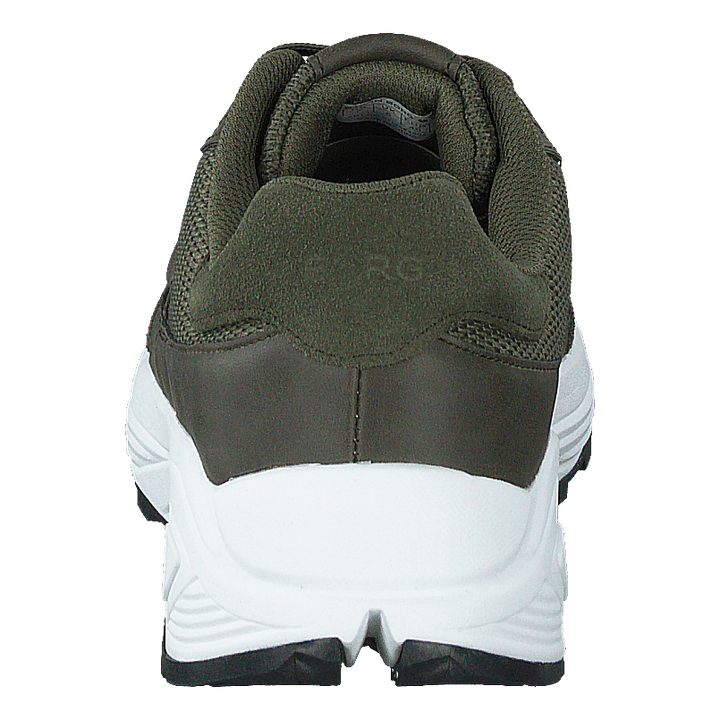 R1300 Msh M Olive - Heppo.com