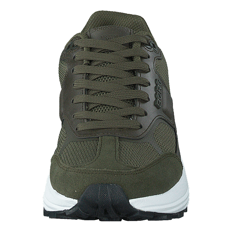 R1300 Msh M Olive - Heppo.com