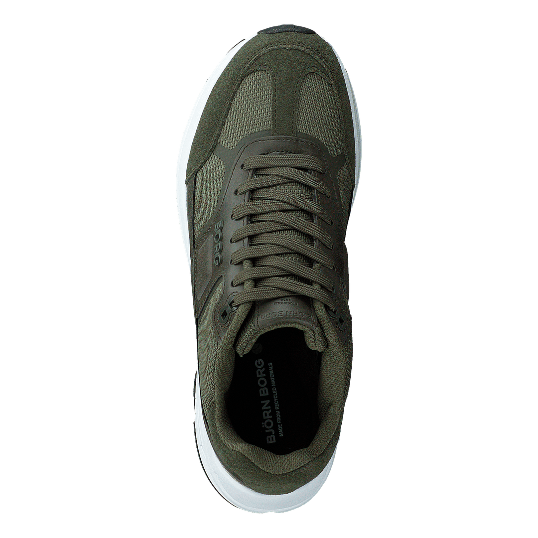 R1300 Msh M Olive - Heppo.com
