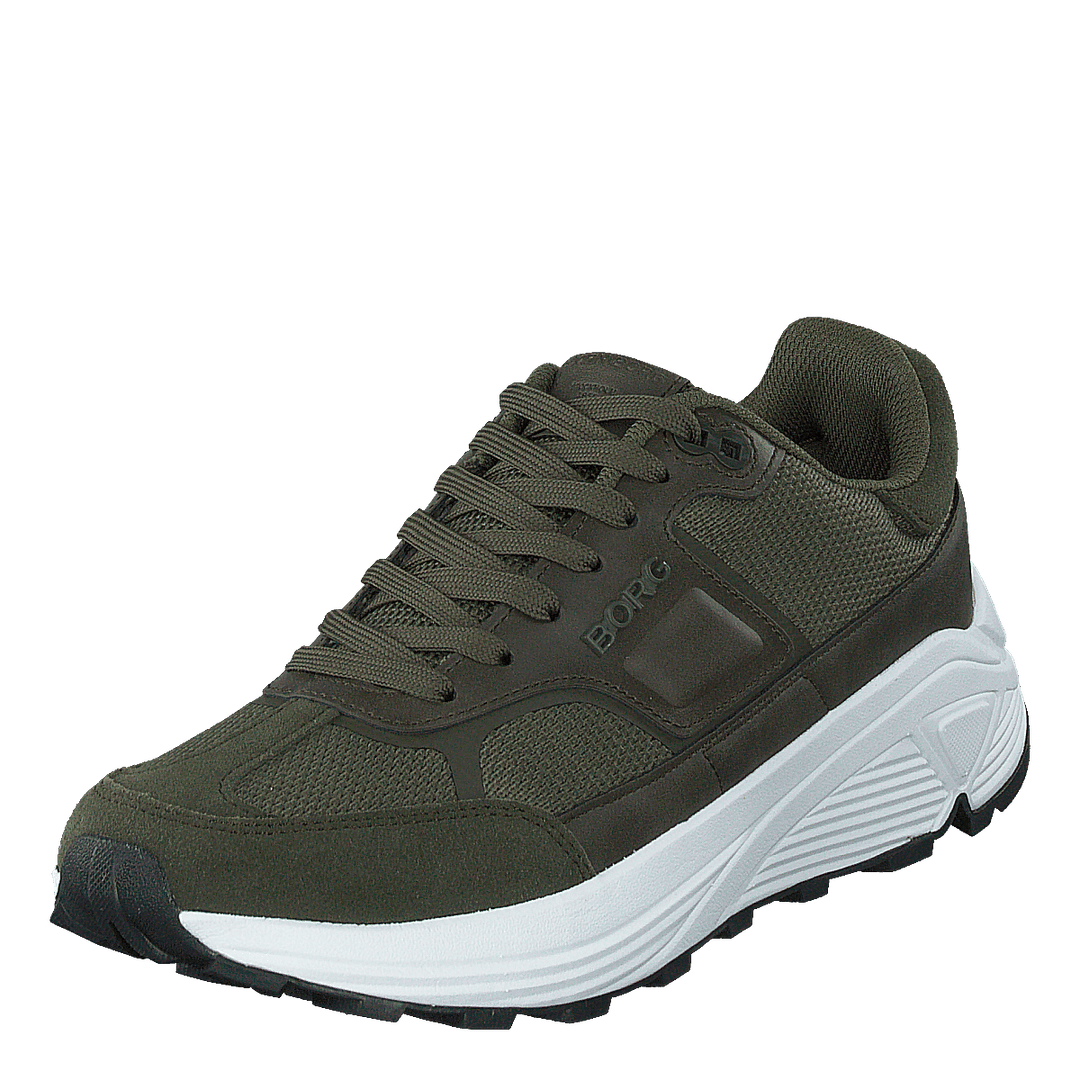 R1300 Msh M Olive - Heppo.com