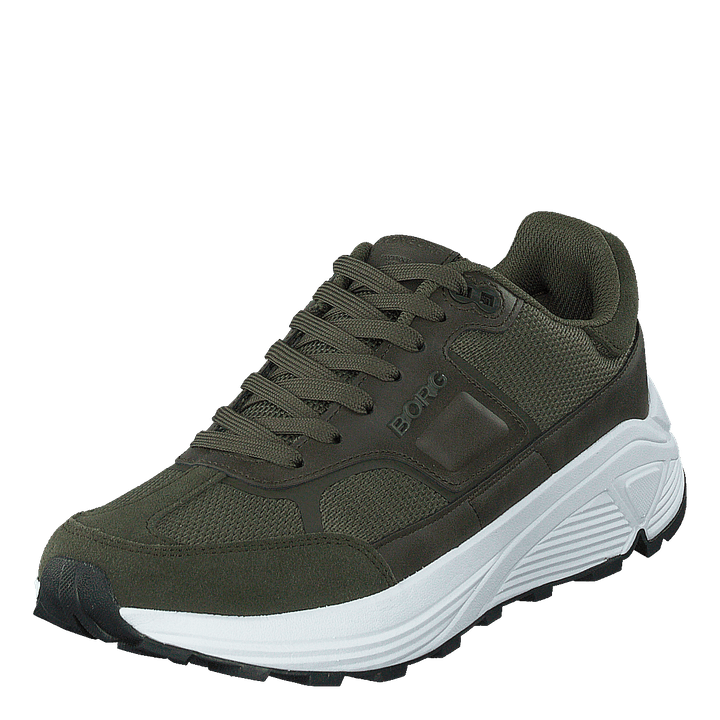 R1300 Msh M Olive - Heppo.com