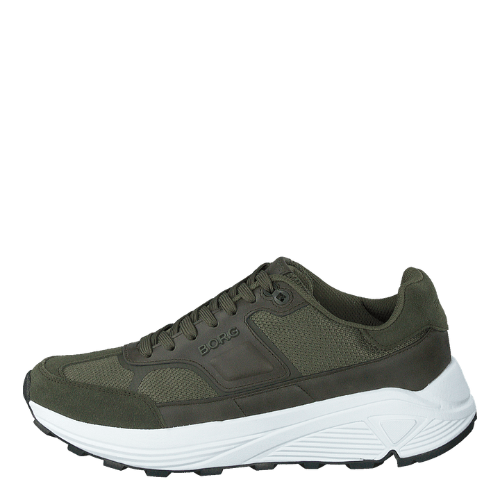 R1300 Msh M Olive - Heppo.com