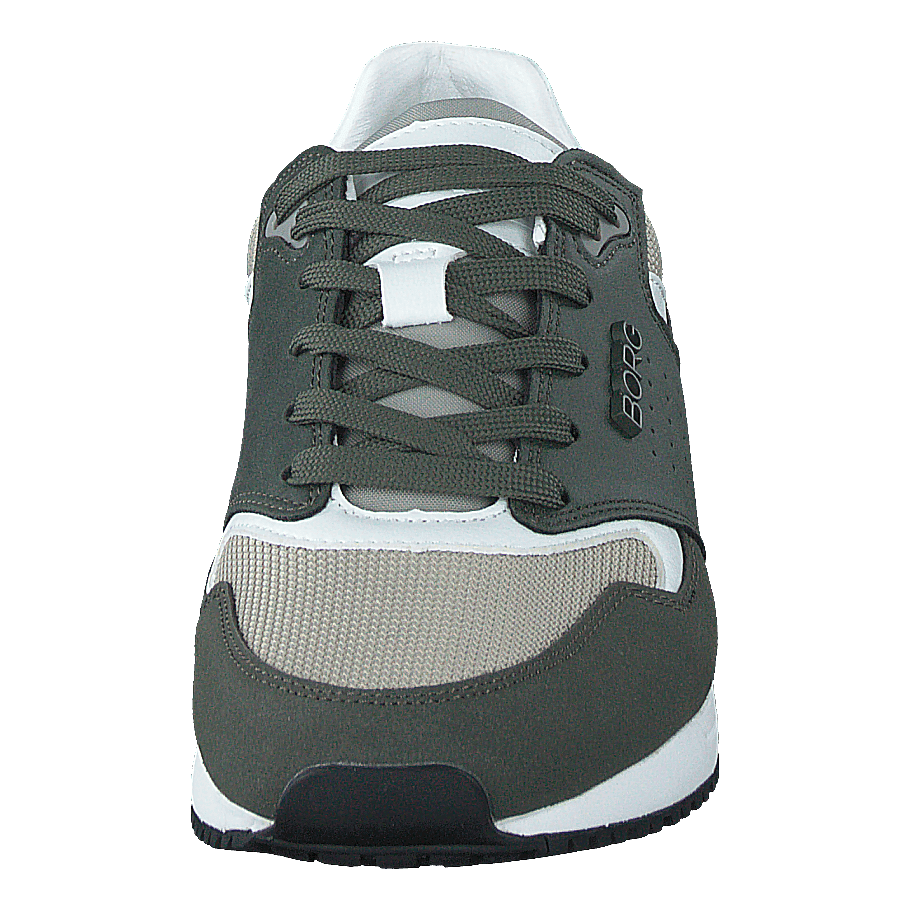 R140 Blk M Light Green-dark Green