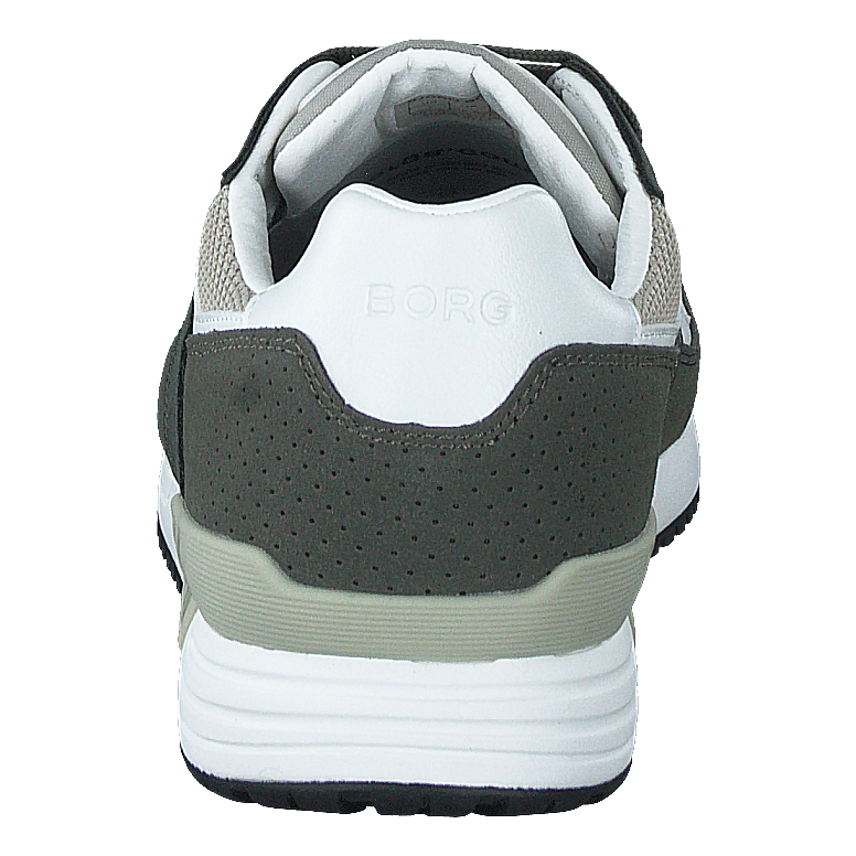R140 Blk M Light Green-dark Green