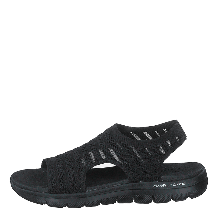 Womens Flex Appeal 2.5 Bbk