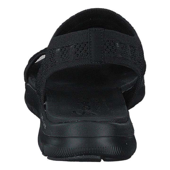 Womens Flex Appeal 2.5 Bbk