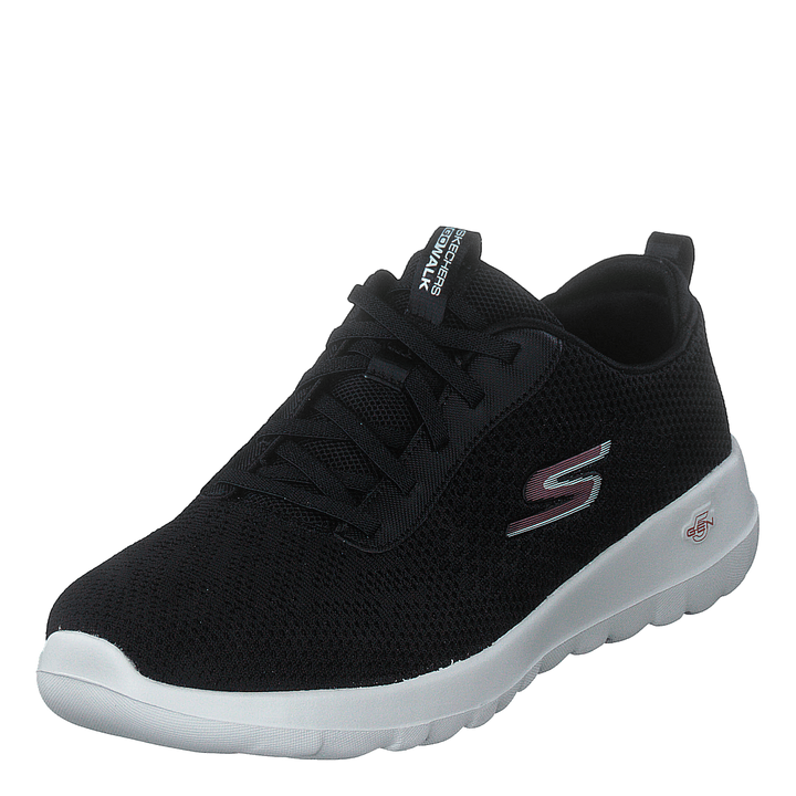Womens Go Walk Joy Bkw