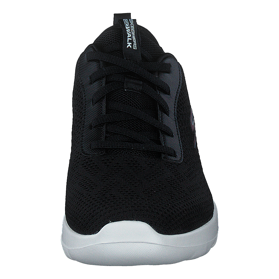 Womens Go Walk Joy Bkw