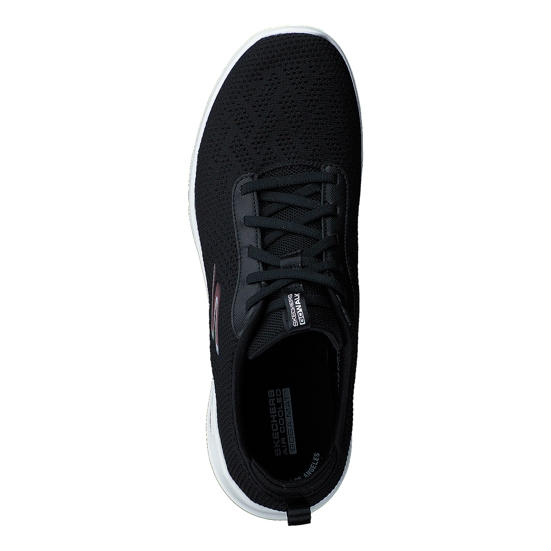 Womens Go Walk Joy Bkw