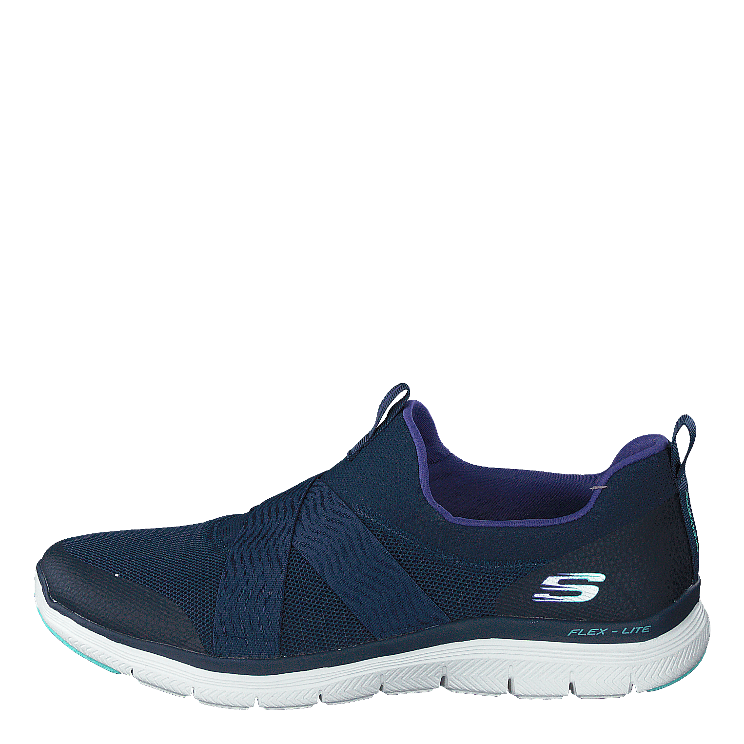Skechers flex appeal hot sale 3.0 finest hour