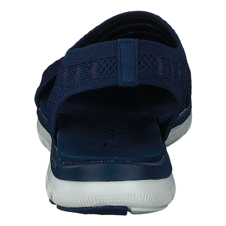 Womens Flex Appeal 2.5 Nvy