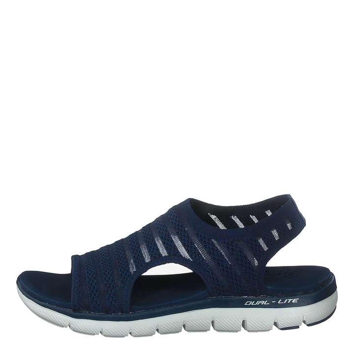 Womens Flex Appeal 2.5 Nvy