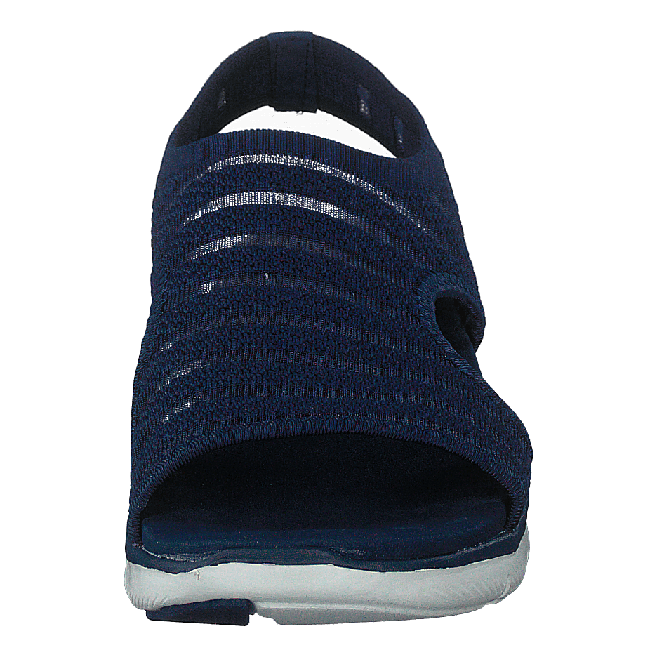 Womens Flex Appeal 2.5 Nvy