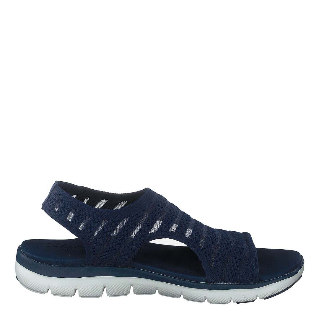 Womens Flex Appeal 2.5 Nvy