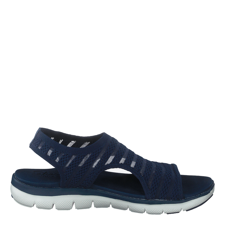 Womens Flex Appeal 2.5 Nvy
