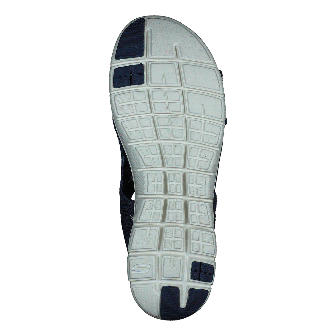 Womens Flex Appeal 2.5 Nvy