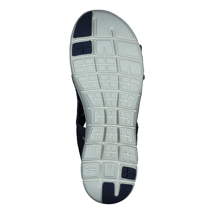 Womens Flex Appeal 2.5 Nvy