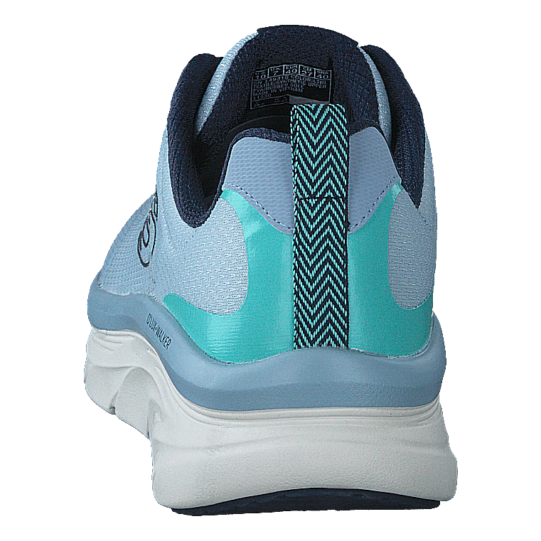 Womens D'lux Walker Ltbl