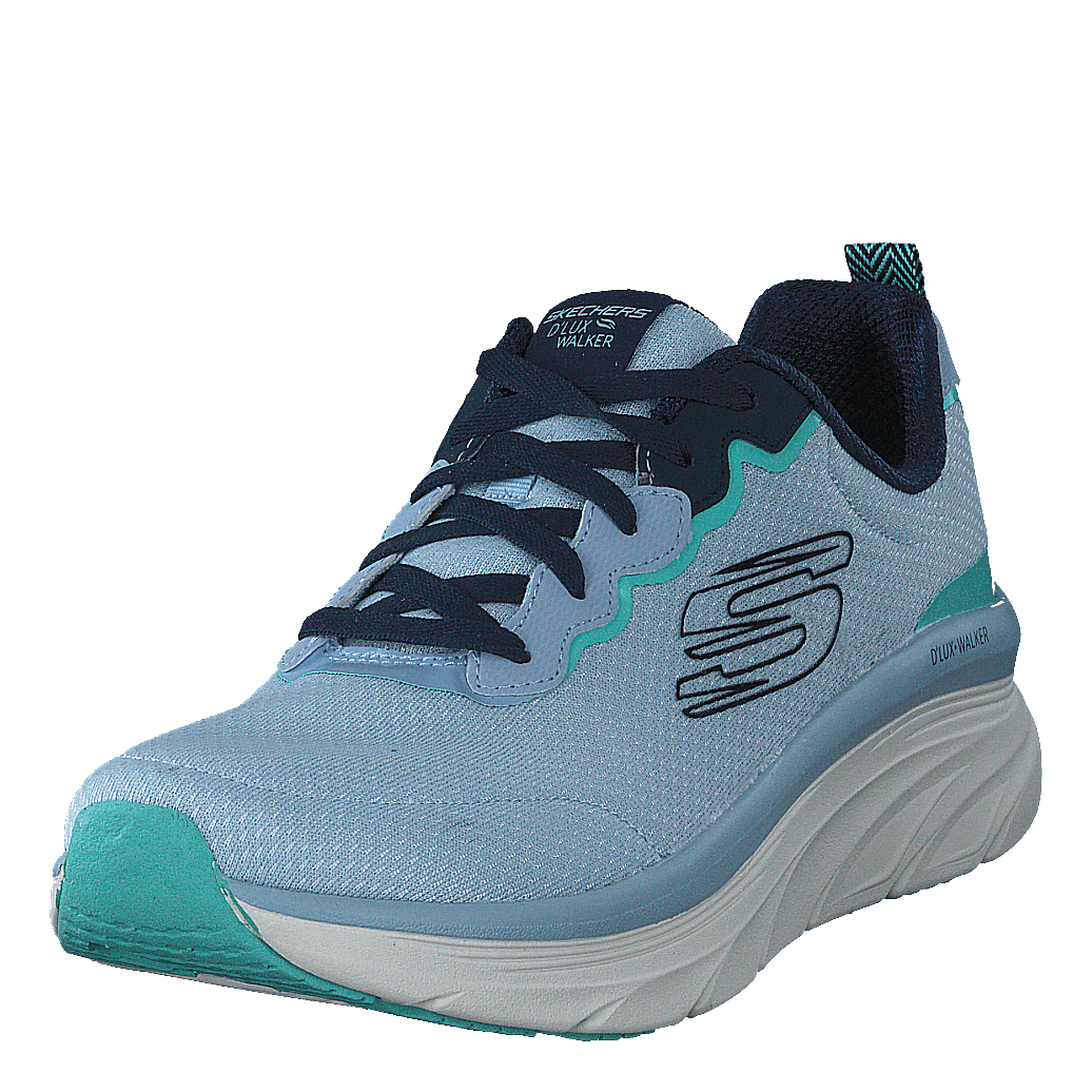 Womens D'lux Walker Ltbl