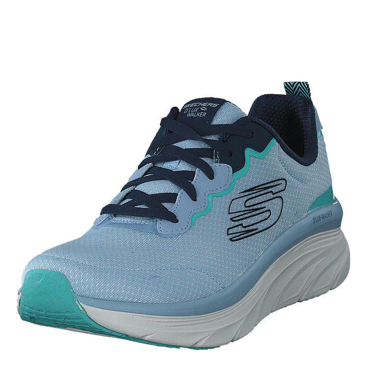 Womens D'lux Walker Ltbl