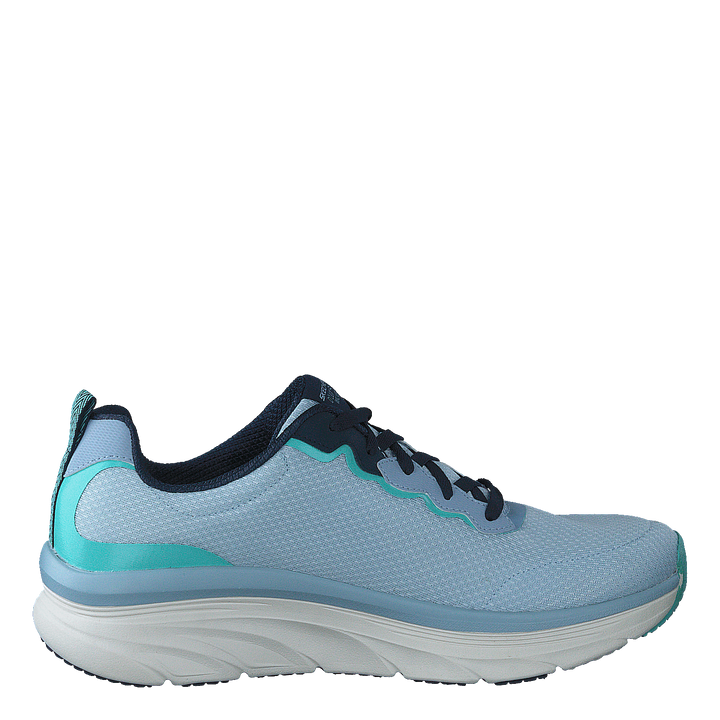 Womens D'lux Walker Ltbl