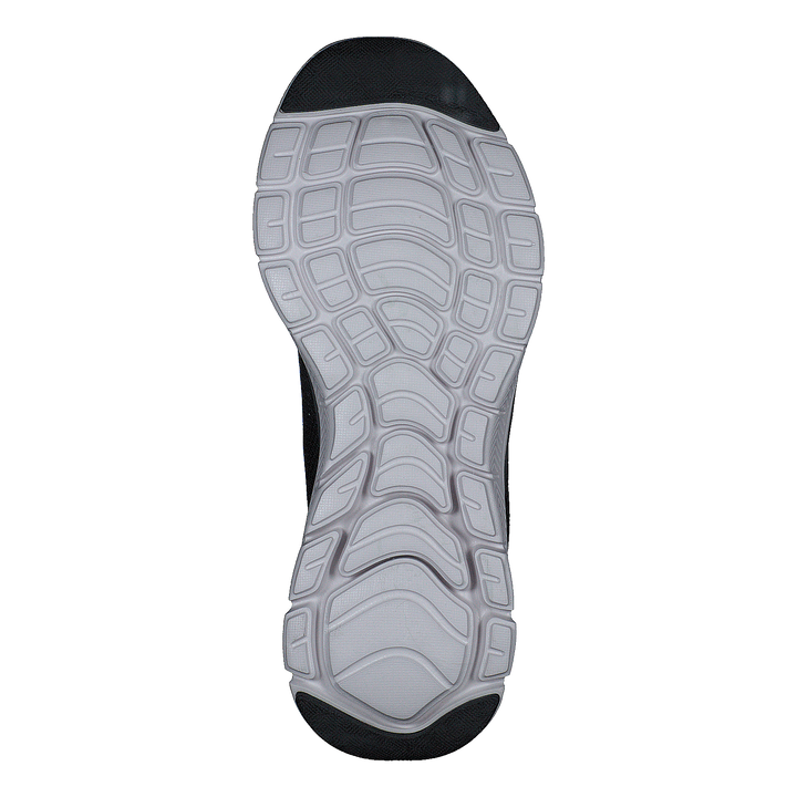 Mens Flex Advantage 4.0 Blk