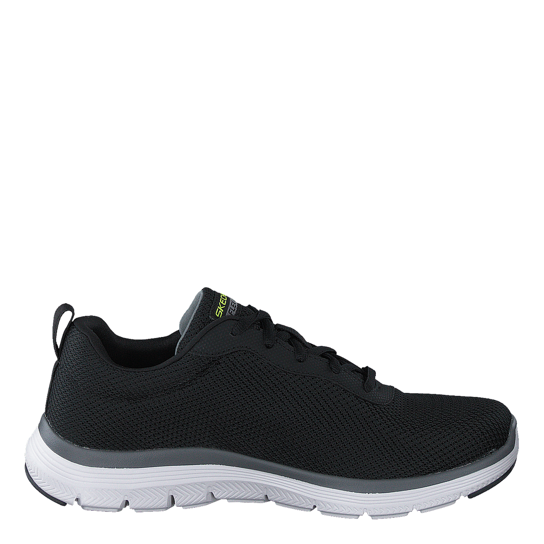 Mens Flex Advantage 4.0 Blk