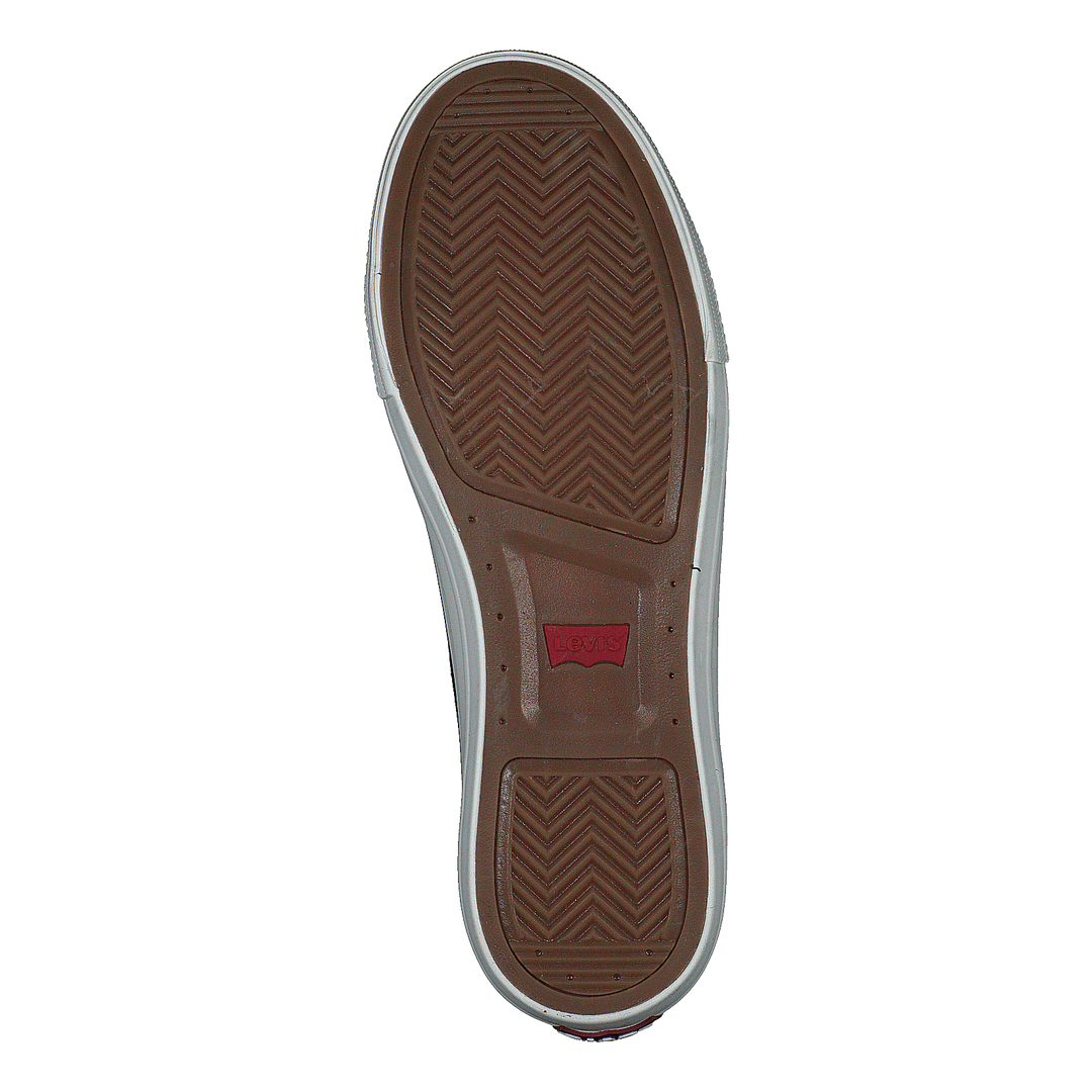 Hernandez Dark Blue