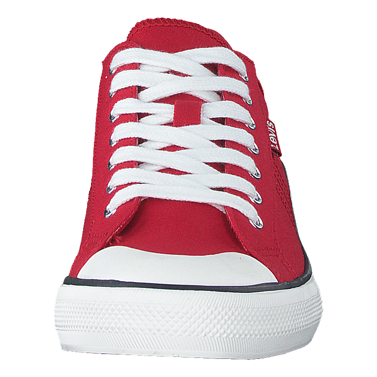 Hernandez S Ribbon Red