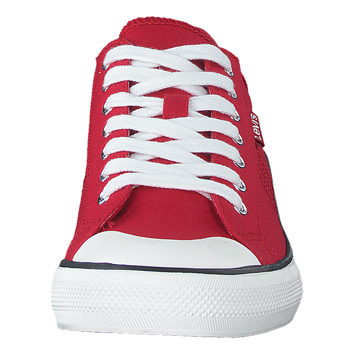 Hernandez S Ribbon Red