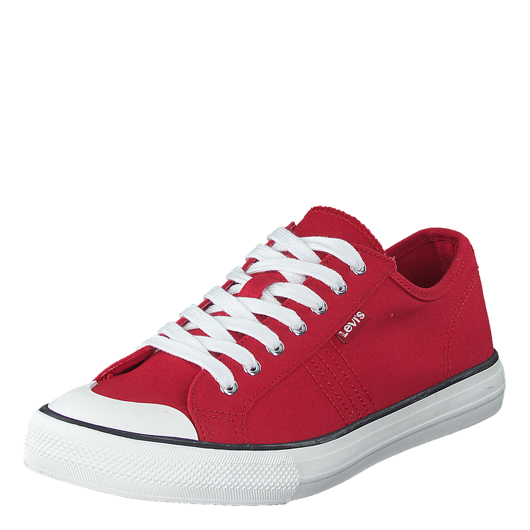 Hernandez S Ribbon Red
