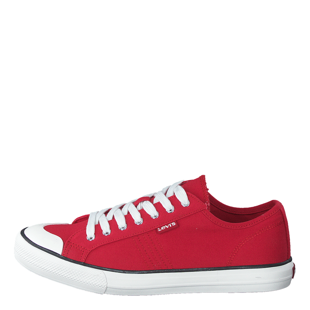 Hernandez S Ribbon Red