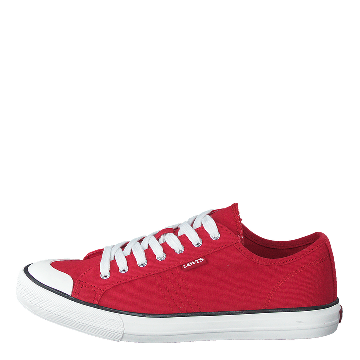 Hernandez S Ribbon Red