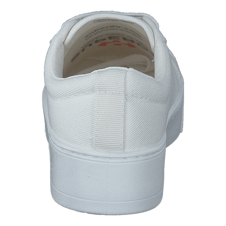 Tijuana 2.0 Brilliant White