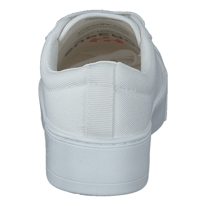 Tijuana 2.0 Brilliant White