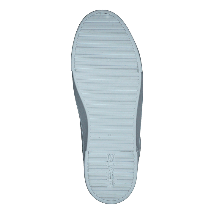 Tijuana 2.0 Brilliant White