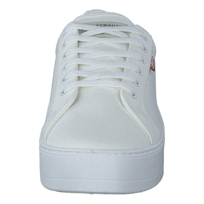 Tijuana 2.0 Brilliant White
