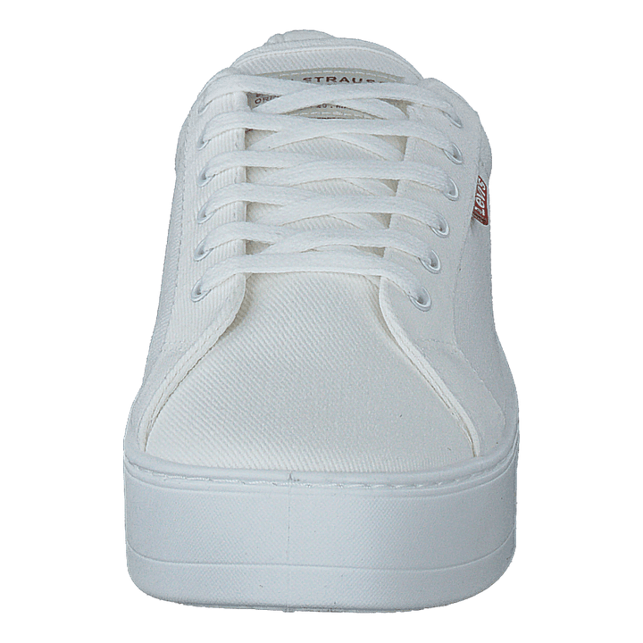 Tijuana 2.0 Brilliant White
