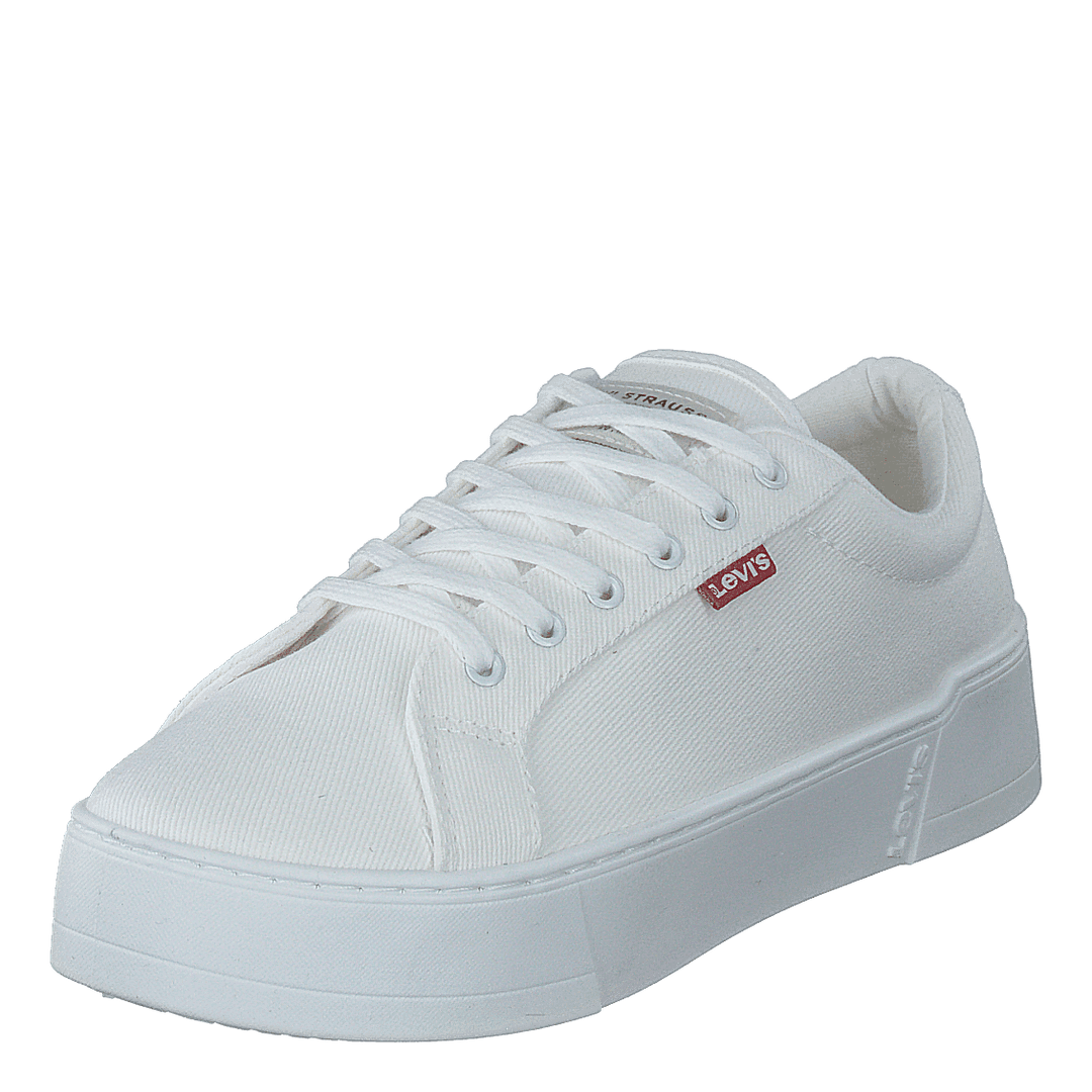 Tijuana 2.0 Brilliant White