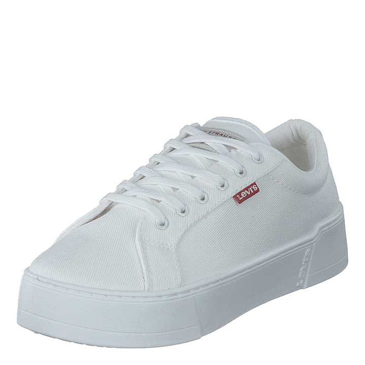 Tijuana 2.0 Brilliant White