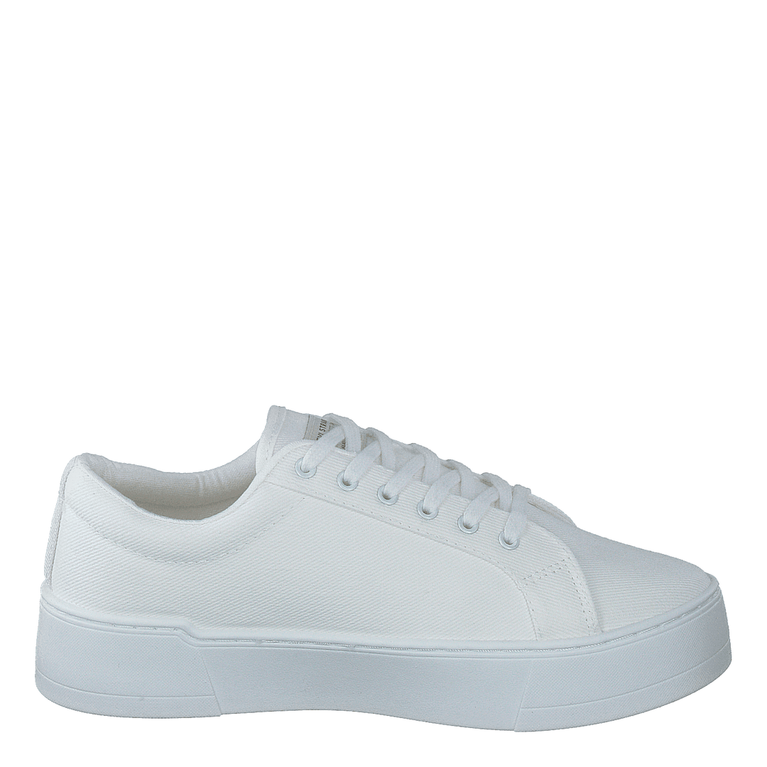 Tijuana 2.0 Brilliant White