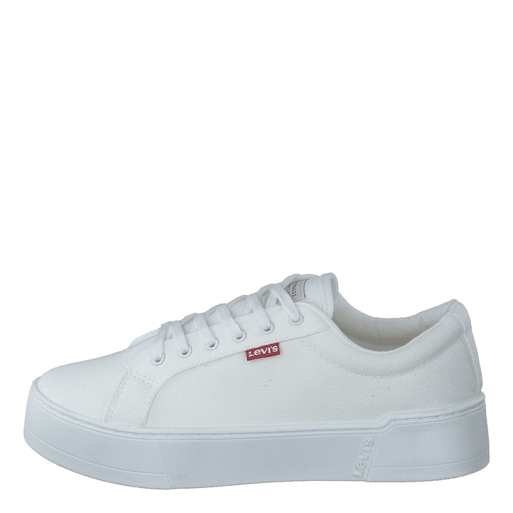 Tijuana 2.0 Brilliant White