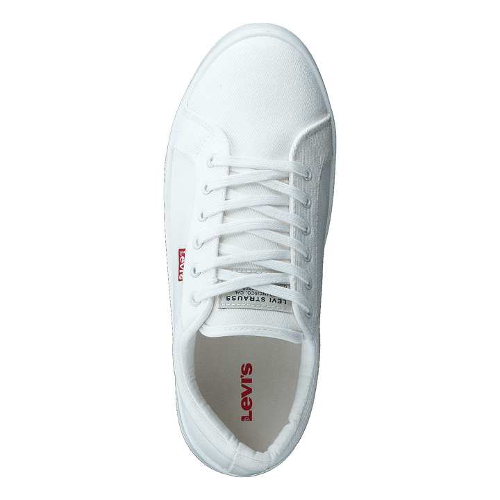 Tijuana 2.0 Brilliant White